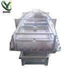 Children'S Play Plastic Slide Rotomolding Mould Video Technical Support