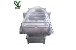 China Children'S Play Plastic Slide Rotomolding Mould Video Technical Support supplier