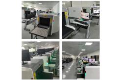 China Body Metal Detectors manufacturer