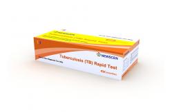 China 40pcs 20min 3ml sample Tuberculosis Rapid Test Kit supplier