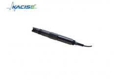 China Wide Range Continuous Water Quality Testing Equipment 10m Cable ORP Electrode supplier