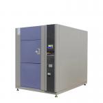 High Low Temperature And Humidity Test Chambers AC220V / 380V for sale