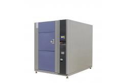 China High Low Temperature And Humidity Test Chambers AC220V / 380V supplier
