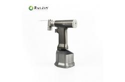 China Multifunctional Drill Saw System For Trauma Neurosurgery Intracardiac Surgery supplier