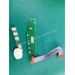 PHiliph Intellivue MP40 MP50 Patient Monitor Parts On Off Power Circuit Board M8078-66403 for sale