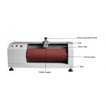 DIN 53516 SATRA TM 174 Abrasive Testing Machine Abrasion Tester Lab Equipment for sale