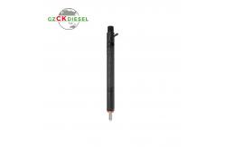 China Diesel Fuel Injector EJBR04601D A6650170321 for Euro 3 Engine supplier