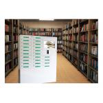 Universal Self - Service Cell Phone Charging Kiosk / Charge Stations for Electronics for sale