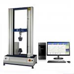 Extensometer TM2011 Column Testing Machine Tensile Apparatus Double Column Tesing Machine