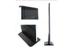 China HD Output Interactive Digital Signage Brightness 400cd/m2 Max Resolution 1920*1080 supplier