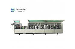 China 415V Door Edge Banding Machine Horizontal Vertical Slot Edgebanding Trimmer supplier