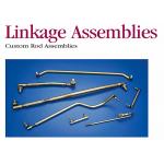 Industrial Custom Linkage Assembly / Rod Assembly Stainless Steel Material For Construction for sale