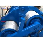 Diesel Hydraulic Puller Pulling Equipment Long Service Time for sale