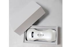 China Waterproof Convex Phased Linear Wireless Ultrasound Probe of easy use supplier