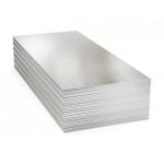 ASTM 304L 2B Finish Hot Cold Rolled Stainless Steel Sheet 0.3mm 150mm Thickness for sale