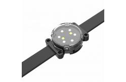 China RGBW Holiday Outdoor LED Point Lights For  Building Adversiting supplier