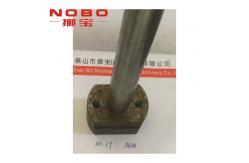 China Spring Making Machine Spare Parts Sliding Shaft Switchgear Cabinet Travel Switch supplier