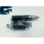  3176 Engine Diesel Fuel Injector 1705252 170-5252 for 345B E345B Excavator for sale
