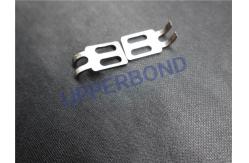 China Custom Paper Stopped Claw Cigarette Packer Line Parts supplier