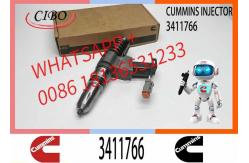 China Remanufactured new diesel fuel injector 3411766F 3411767T 3411766 4307776 supplier