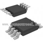 Integrated Circuit Chip ADT75ARMZ -+-1°C Accurate, 12-Bit Digital Temperature Sensor for sale