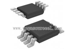 China Integrated Circuit Chip ADT75ARMZ -+-1°C Accurate, 12-Bit Digital Temperature Sensor supplier
