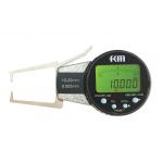 10-20mm/0.4-0.8″ Electronic Display Digital Outside Caliper External Dial Gauge for sale