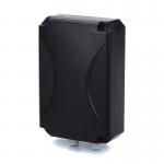 200kg / Leaf Swing Gate Motor 2cm Per Second Rolling Code 433.92MHz