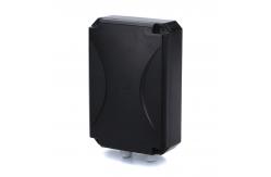 China 200kg / Leaf Swing Gate Motor 2cm Per Second Rolling Code 433.92MHz supplier