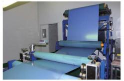 China No Preheat Double Coated UV Printing CTCP Plate For Newspaper supplier