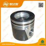 VG260030011 piston Sinotruk Howo Truck Engine Spare Parts for sale