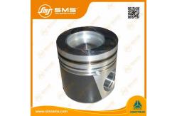 China VG260030011 piston Sinotruk Howo Truck Engine Spare Parts supplier