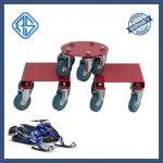 Flexible Snowmobile Garage Dolly for sale