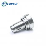 CNC Turning Milling Parts Service Prototype OEM Aluminium CNC Fabrication for sale