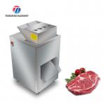 Multifunctional Automatic Meat Cutter Lamb Shredding Machine for sale