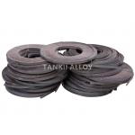 Customized Size Ferro Chromium Aluminium 1.42 Resistivity Oxidized / Bright Surface