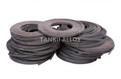 China Customized Size Ferro Chromium Aluminium 1.42 Resistivity Oxidized / Bright Surface supplier