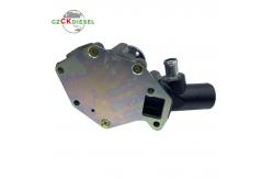 China New Water Pump 5-13610187-0 5136101870 for ISUZU Engine 4BC1 4BC2 supplier
