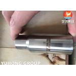 ASTM A182 F304 Nipple MSS SP-79 Stainless Steel Forged Fittings for sale