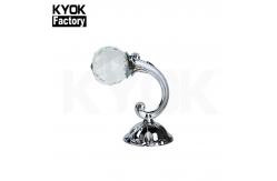 China Window Home Decoration Adjustable Curtain Hook Extenders supplier