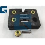 SH200 SH00-2 Excavator Accessories Hydraulic Main Control Valve Joystick Pusher