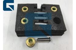 China SH200 SH00-2 Excavator Accessories Hydraulic Main Control Valve Joystick Pusher supplier