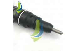 China 236-0962 C9 Engine Fuel Injector For E330C Excavator 2360962 supplier