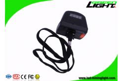 China Plastic ABS Material LED Mining Light Portable For Mountian - Climbing supplier