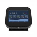 Commercial Indoor IAQ Air Quality Smart Sensor Monitor Multi Pollutant Detection for sale