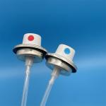 Female Paint Spray Valve for Commercial Use with High-Quality Components
