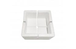 China Foam Poly Dragon Packaging Molding Mold EPS Poly Dragon Lining Foam supplier