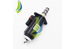 China YN35V00050F1 Solenoid Valve for SK210-8 Excavator supplier