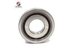 China Gcr15 steel Material NSK 65BNR19HTYNDBBLP4 Light Preload Thrust Angular Contact Ball Bearing supplier