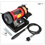 150W Bench Grinding Polishing Machine Versatility With Table Saw Cutting for sale